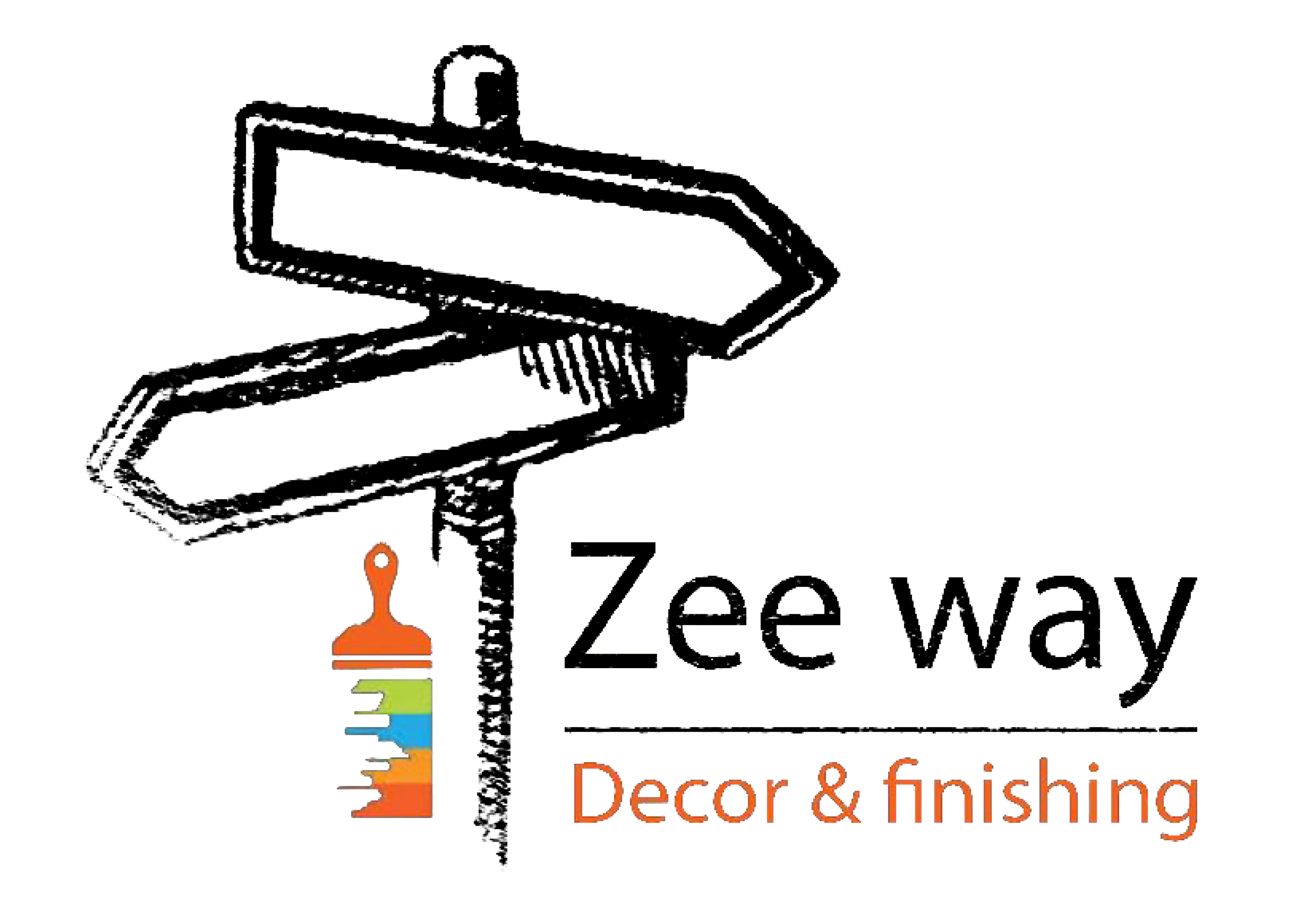 zeeway-decor logo